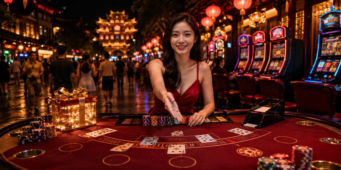 ku88bet Blackjack Ngày
